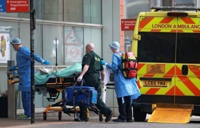 المملكة المتحدة تسجل 2166 إصابة جديدة و29 وفاة بـ"كورونا"