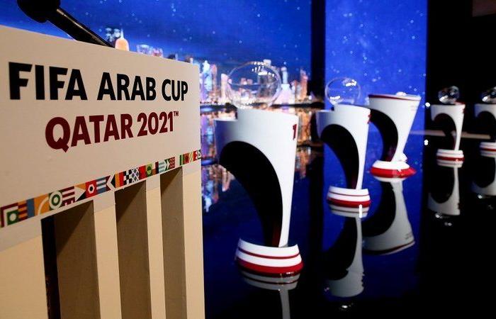 فتح باب الانضمام إلى فريق المتطوعين في بطولة كأس العرب FIFA