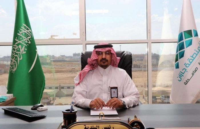 رئيس بلدية صامطة: رؤية 2030 هي نقطة التحول لكل سعودي وسعودية