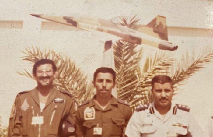 حضور عسكري ووفاة مفاجأة.. أيام من حياة "تركي بن ناصر" الخاصة