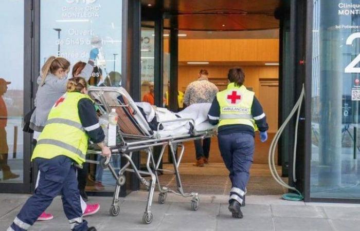 كورونا في بلجيكا.. 3607 إصابات جديدة و45 حالة وفاة