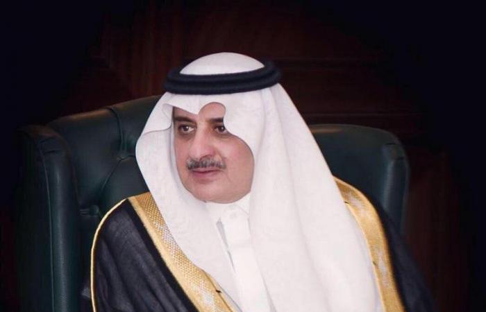 "فهد بن سلطان" يستعرض الخطط المستقبلية لخيرية "الملك عبدالعزيز" بتبوك