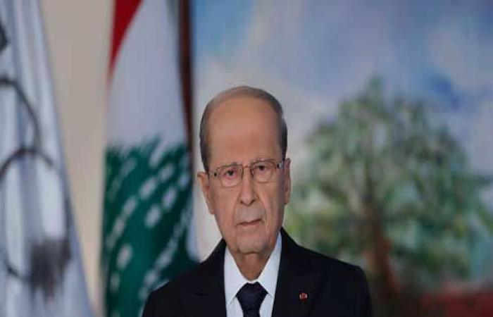 لبنان.. وزير الداخلية يطلع عون على قضية تهريب المخدرات إلى السعودية