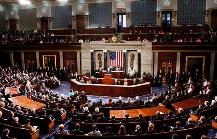 مشروع قانون بالشيوخ الأمريكي ضد انتهاكات حقوق الإنسان بتركيا