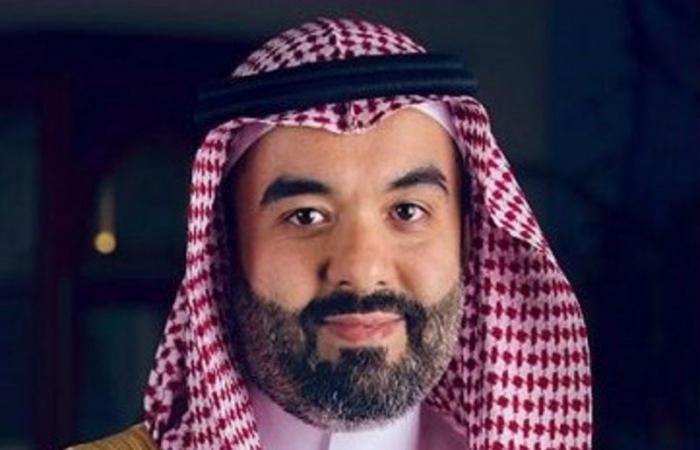 "السواحة" يشكر القيادة على الثقة بتعيينه رئيساً للهيئة السعودية للفضاء