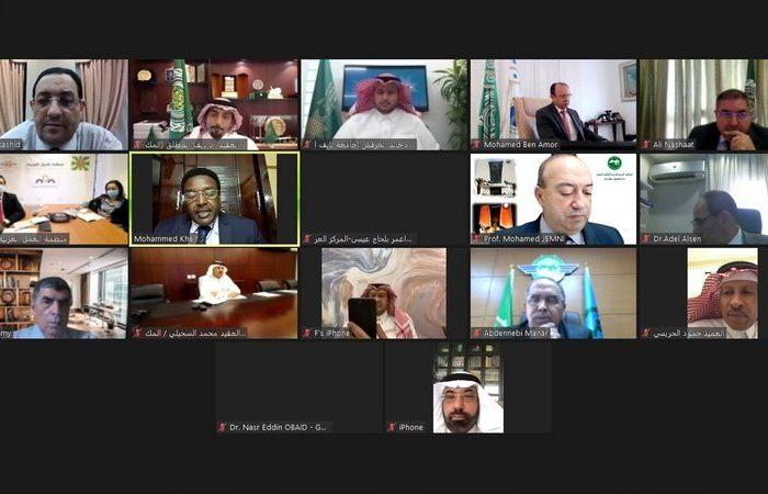 "المنظمة العربية للسياحة" تشارك بورقتي عمل في اجتماع مجلس وزراء الداخلية العرب
