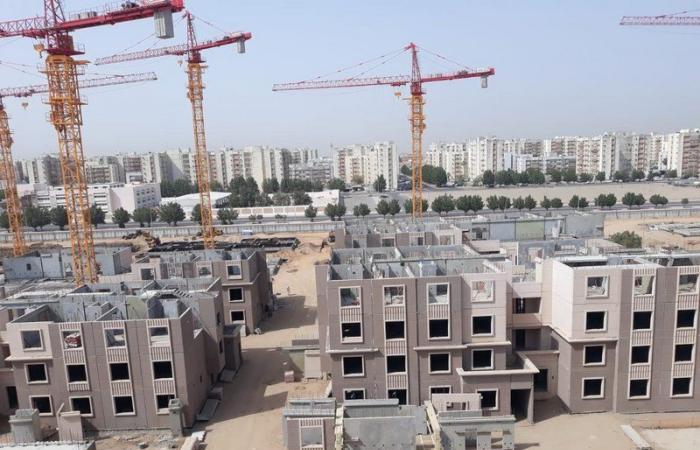 رؤية 2030 تضع "الإسكان السعودي" بين أفضل التجارب الدولية حول العالم