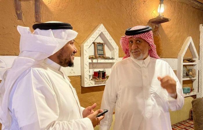 "راشد آل خليفة": "محمد بن سلمان" ذو همة عالية وطموح كبير ومحل فخر لكل الخليجيين