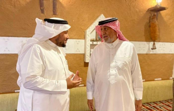 "راشد آل خليفة": "محمد بن سلمان" ذو همة عالية وطموح كبير ومحل فخر لكل الخليجيين