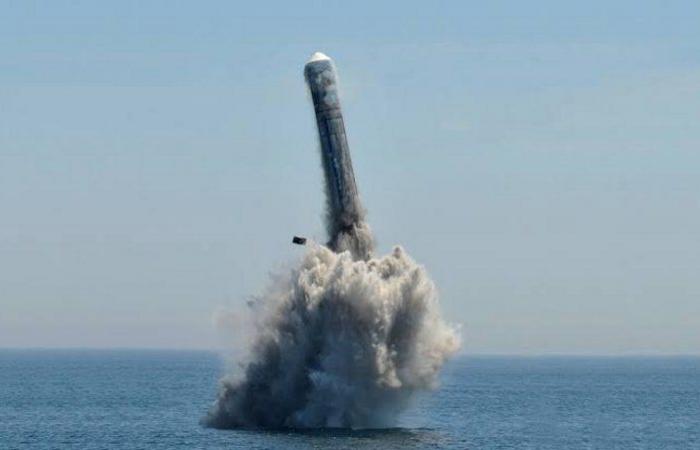 أخيراً.. سقوط صاروخ الصين "الخارج عن السيطرة" في المحيط الهندي
