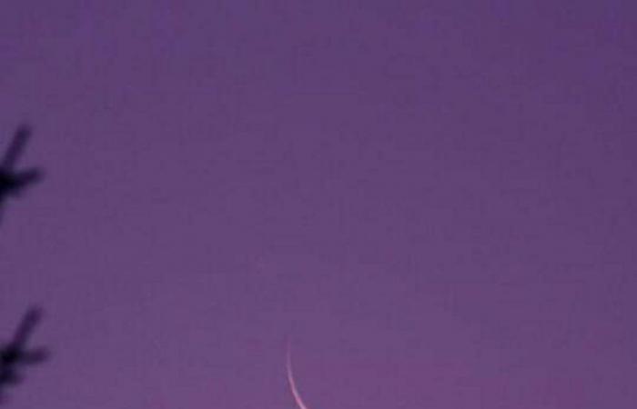 رئيس "فلكية جدة": نظرة الوداع لقمر رمضان.. فجر الاثنين