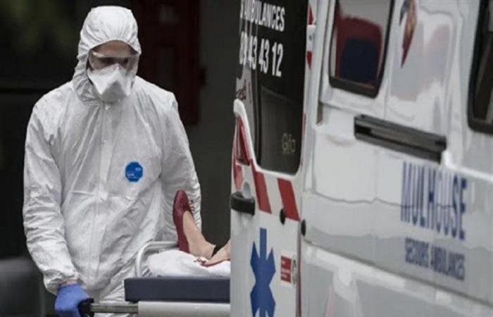 المملكة المتحدة تسجل 2.357 إصابة جديدة بفيروس كورونا