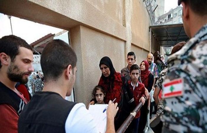 ضغوط لإجبار اللاجئين السوريين بلبنان على انتخابات الأسد