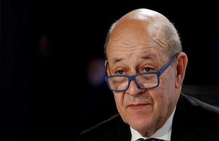 فرنسا : سنتعامل بحزم مع الذين يعرقلون تشكيل الحكومة اللبنانية