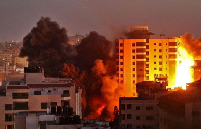 "الصحة الفلسطينية": ارتفاع عدد شهداء العدوان الإسرائيلي المتواصل على قطاع غزة إلى 59 شهيدًا