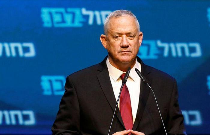 وزير الدفاع الإسرائيلي يستدعي 10 من سرايا حرس الحدود