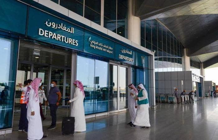 سفر المواطنين للخارج.. ساعات تفصل السعودية عن خطوة جديدة لعودة الحياة الطبيعية