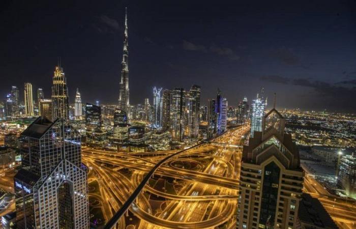 دبي ترفع طاقة استيعاب جميع الأنشطة والمرافق إلى 70%
