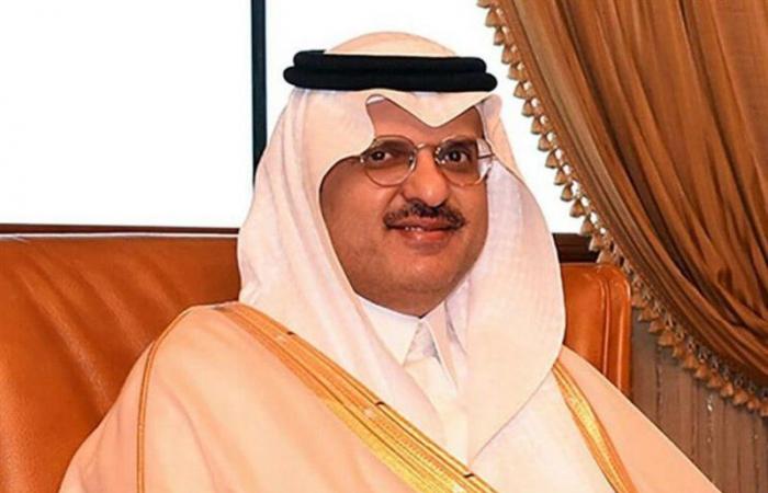 سفير خادم الحرمين لدى الكويت يشيد بتميز ومتانة العلاقات التاريخية بين المملكة والكويت