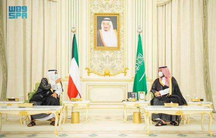 130 عامًا من الإخاء والفداء .. كيف انعكست متانة العلاقات السعودية الكويتية على مجالات التعاون بينهما؟