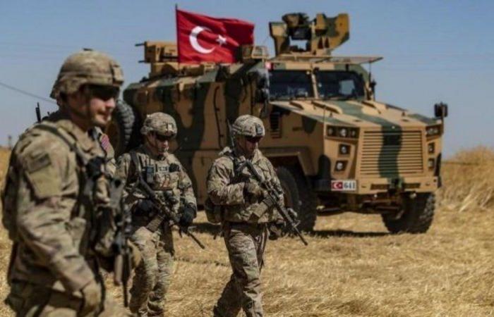 تصرفات عدائية لا إنسانية.. العراق يُدين هذا الفعل من الجيش التركي