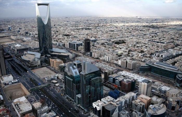 إنتاج القطاع غير النفطي في السعودية خلال مايو يرتفع بأعلى وتيرة منذ 2017
