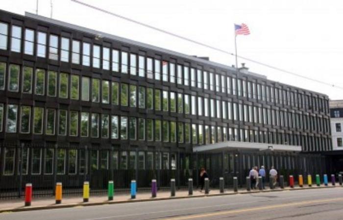 النرويج تستدعي أعلى مسؤول في السفارة الأمريكية احتجاجًا على فضيحة التجسس