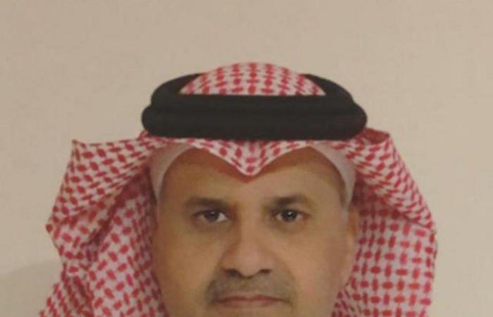 "أبو سارحة" مساعدًا لشؤون التحقيق في "صحة عسير"