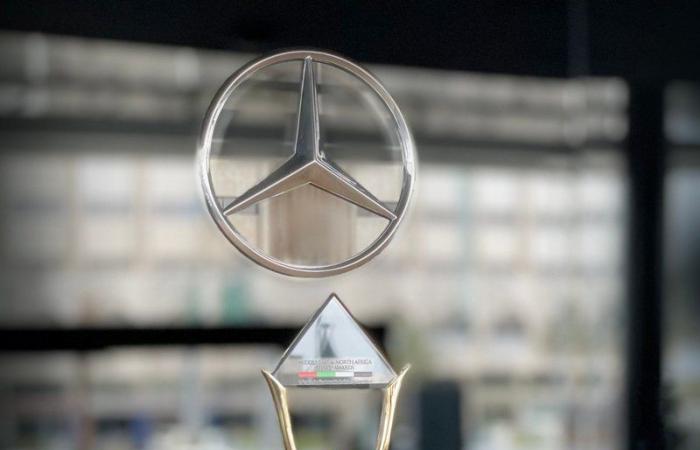 "الجفالي" للسيارات تفوز بجائزة "ستيفي" لأفضل ابتكار في منصات التواصل الاجتماعي