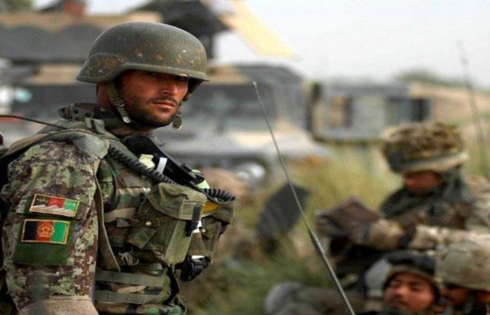 الجيش الأفغاني يقتل 93 مسلحًا من "طالبان" في هجمات متفرقة بالبلاد