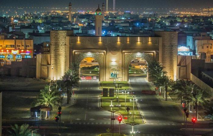 "جامعة الملك فيصل" ضمن القائمة النهائية لجوائز Green Gown 2021م
