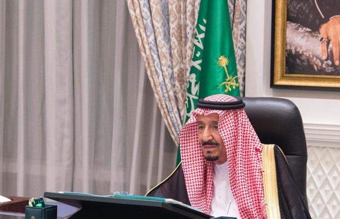 "الوزراء": "مبادرة الرياض" لتأسيس شبكة عالمية لتبادل معلومات "مكافحة الفساد" استمرار للدور الريادي للمملكة