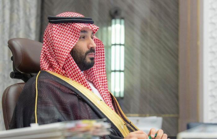 "الوزراء": "مبادرة الرياض" لتأسيس شبكة عالمية لتبادل معلومات "مكافحة الفساد" استمرار للدور الريادي للمملكة