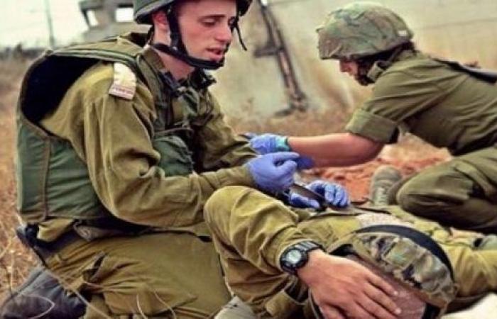 معاريف : اصابة جندي اسرائيلي في اشتباك مع الجيش الأردني