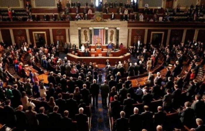 "الشيوخ الأمريكي": منزعجون من رفع بعض العقوبات عن كيانات إيرانية