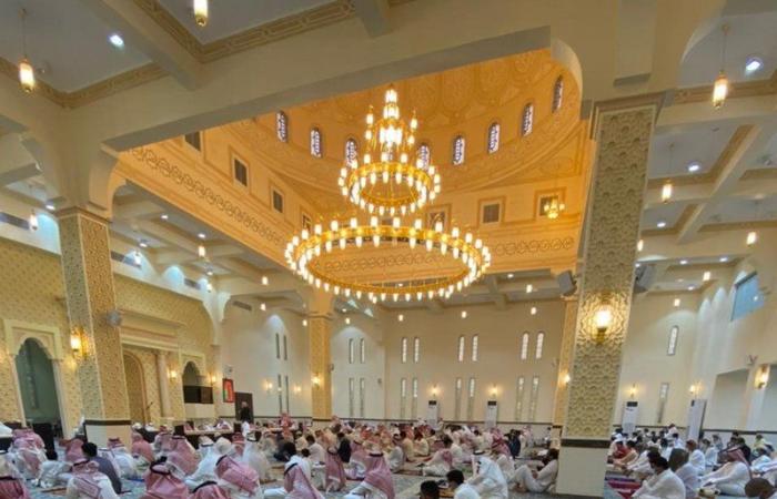 "الشؤون الإسلامية" تُعيد افتتاح 11 مسجداً في 4 مناطق