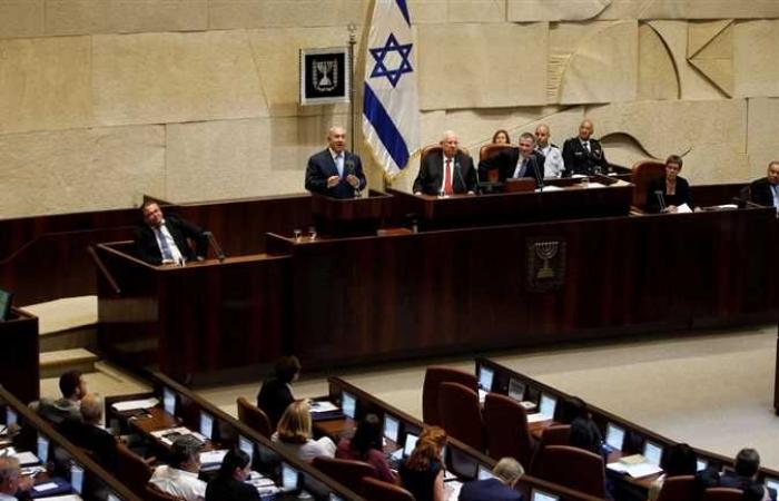 إزاحة نتنياهو بعد 12 عاما.. الكنيست يمنح الثقة للحكومة الإسرائيلية الجديدة