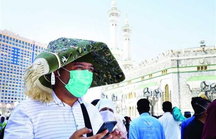 السعودية تسجل 1017 إصابة جديدة بفيروس كورونا
