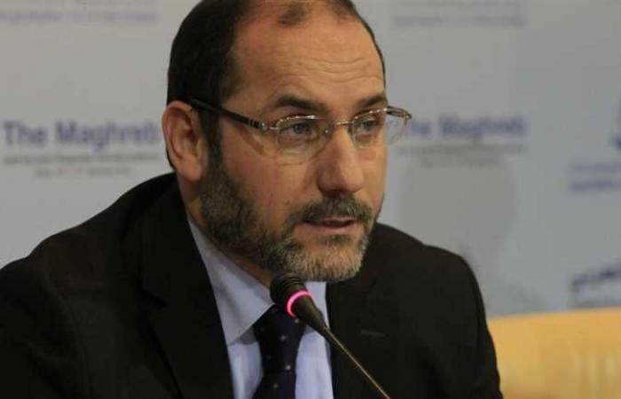 رئيس «مجتمع السلم» الجزائري يعلن تفوق حزبه في الانتخابات البرلمانية