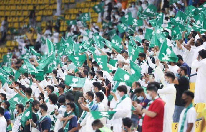 الكشف عن أسعار تذاكر مباراة المنتخب السعودي وأوزبكستان
