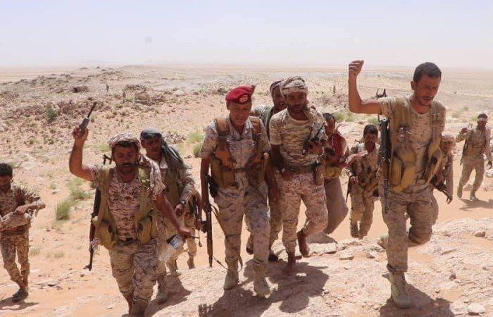 استدراج وانقضاض.. الجيش اليمني يكبّد الحوثيين قتلى وجرحى في كمين بالجوف