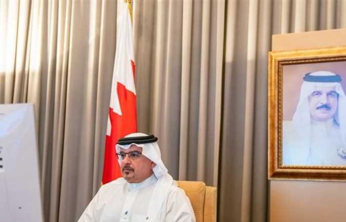 البحرين تهنئ نفتالي بينيت ويائير لابيد بتشكيل الحكومة الإسرائيلية