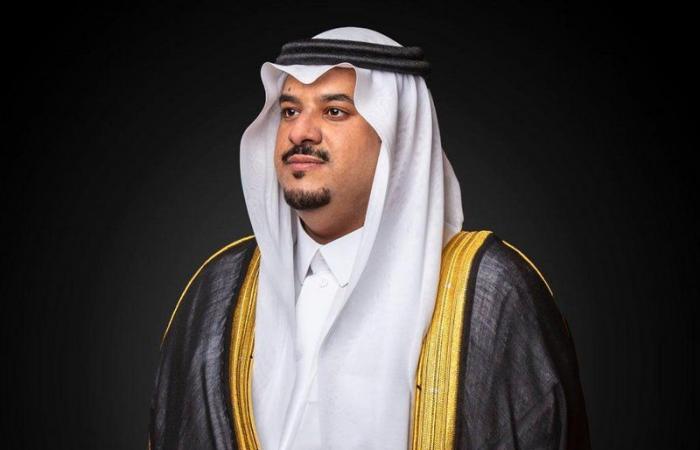 نائب أمير الرياض يوجّه بسرعة معالجة وضع سوق البطحاء والرفع بتقارير عاجلة