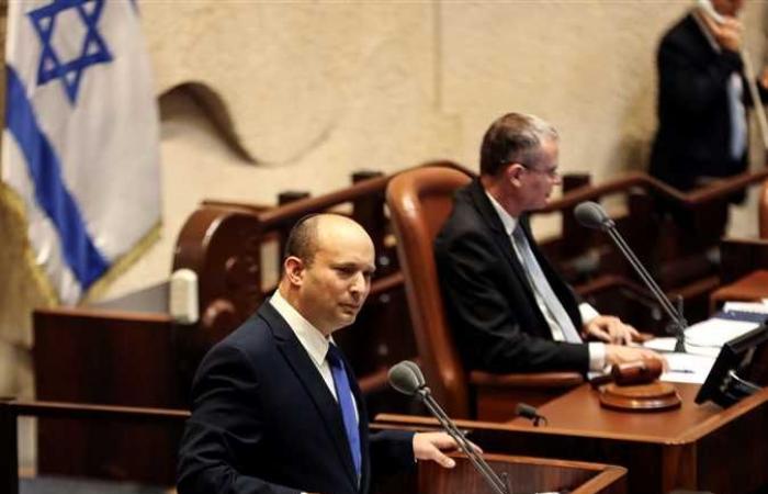استقالة 11 وزيرًا في الحكومة الإسرائيلية من الكنيست