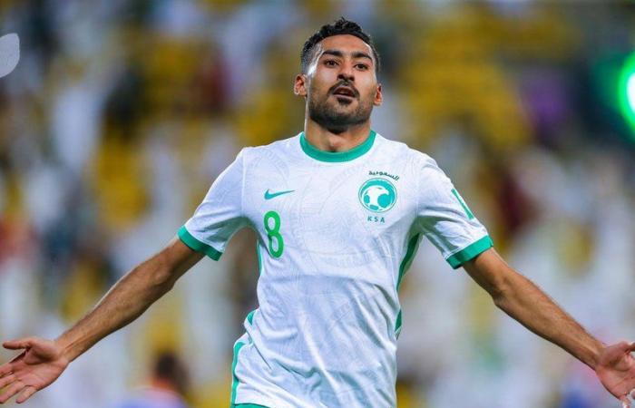 بثلاثية في مرمى "أوزبكستان" .."الأخضر السعودي "يتأهل للتصفيات النهائية المؤهلة للمونديال