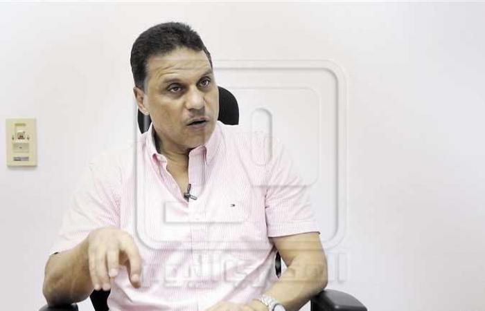 حسام البدري : الحديث عن راتبي «خيبة» ومدرب الأهلي يتقاضى أكثر مني
