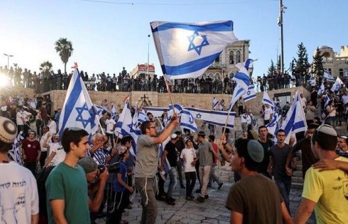 إسرائيل برسالة إلى الأردن والسلطة الفلسطينية : لا نريد تصعيد الوضع في القدس