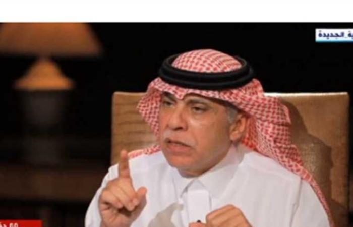 وزير الإعلام السعودي يكشف عن اتفاق مصري سعودي لتوحيد الرؤية الإعلامية