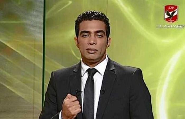 شادي محمد يعود إلى قناة الأهلي .. «فيديو وتفاصيل»