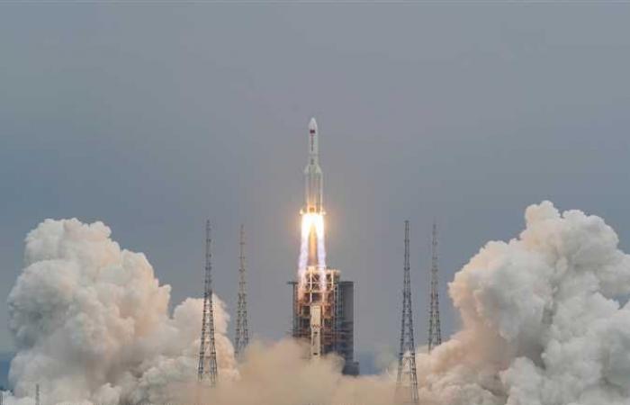 الصين ترسل أول رواد فضاء إلى محطتها الفضائية اليوم الخميس (تعرف على دورهم)